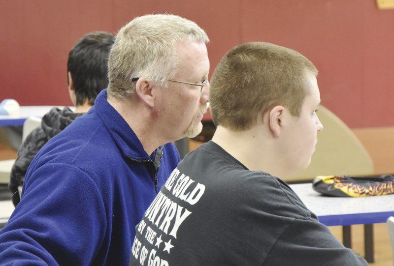Indians want to send Two Teams to State